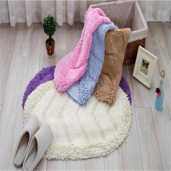 Handmade Bath Rugs